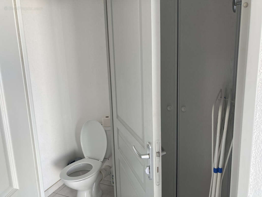 Appartement à LE GRAU-DU-ROI