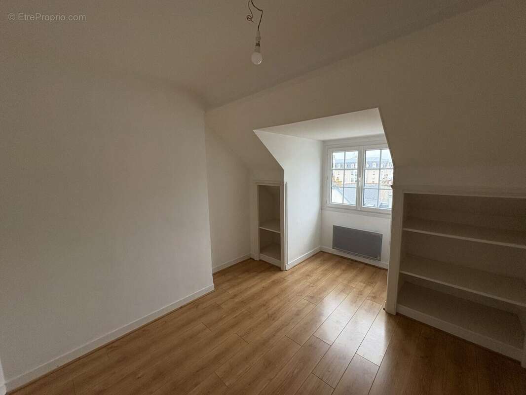 Appartement à DINARD
