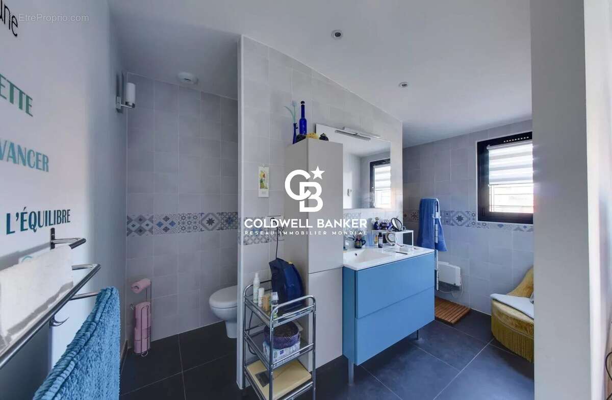 Maison à SAINT-CYPRIEN