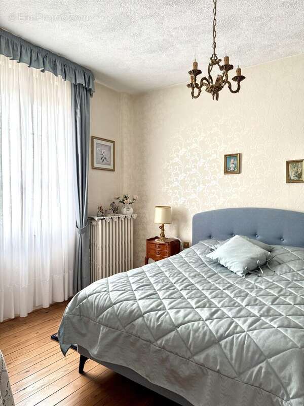 Maison à LE GRAND-QUEVILLY