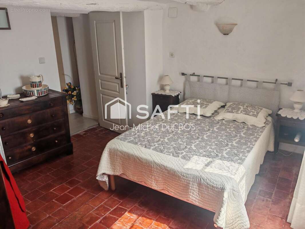 Photo 9 - Maison à LE BARROUX