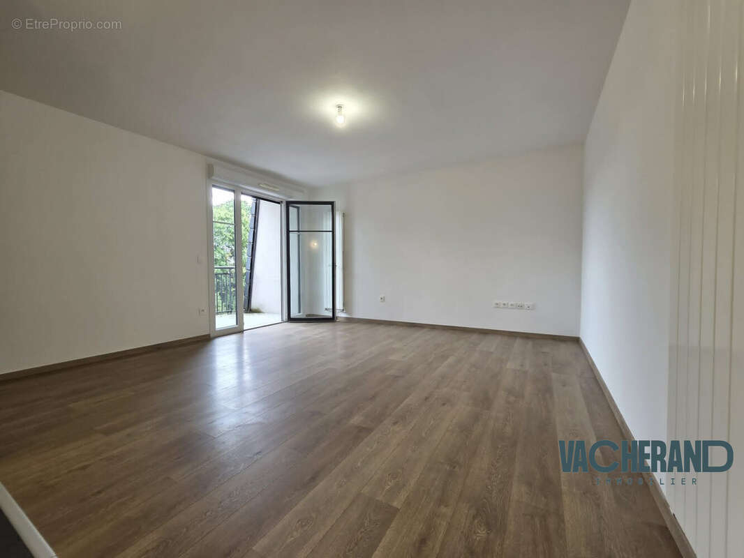 Appartement à MARCQ-EN-BAROEUL