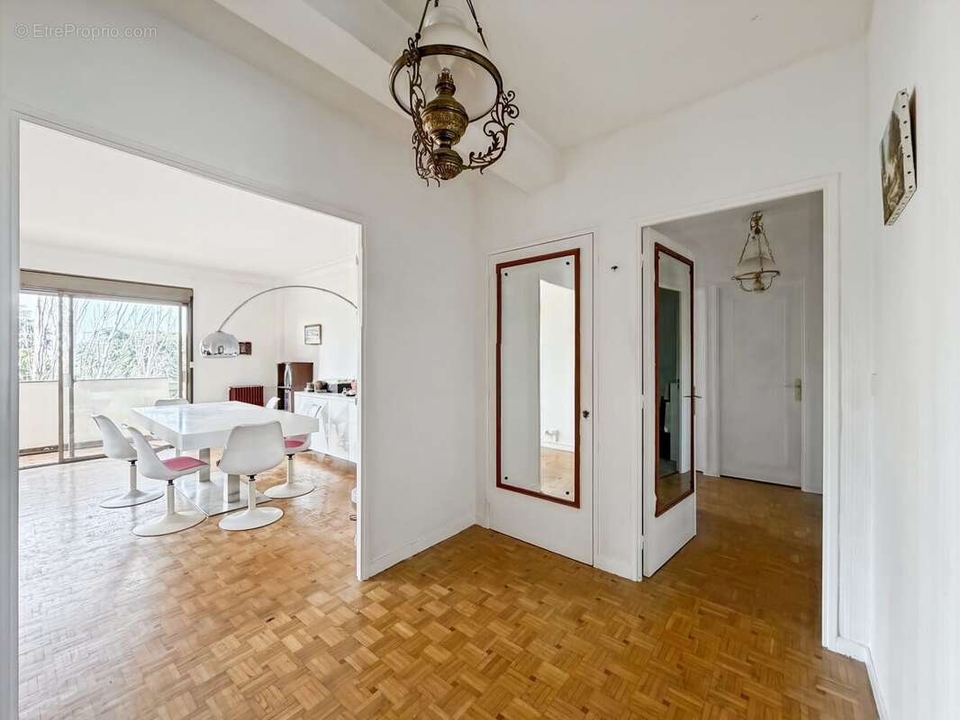 Appartement 103 m² à Toulouse  - photo 3