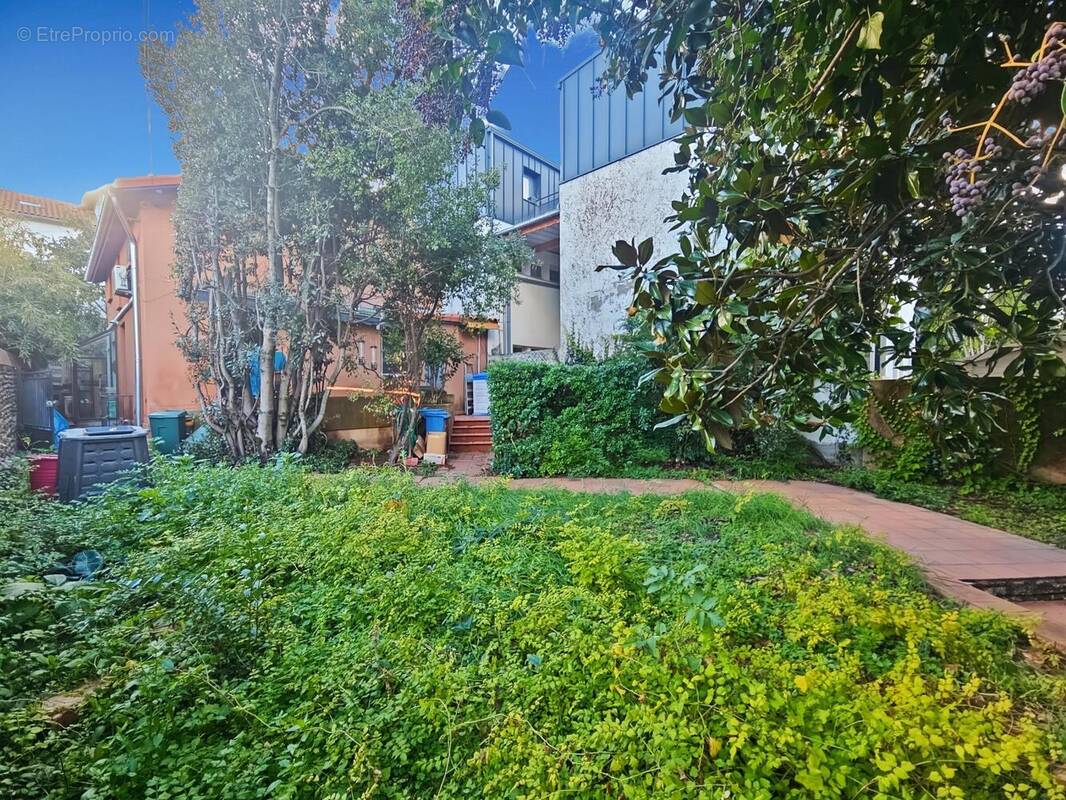 Photo 1 - Maison à TOULOUSE