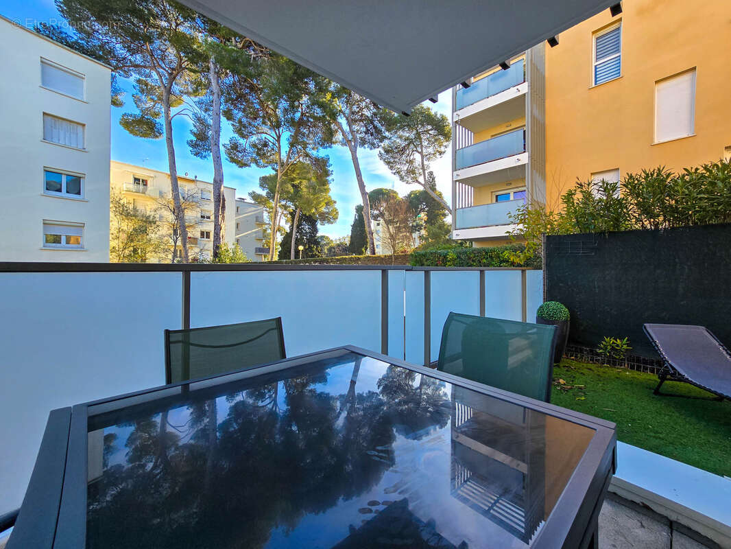Appartement à SETE