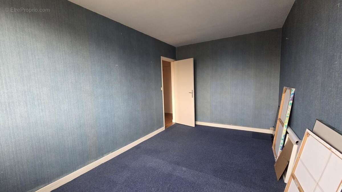 Appartement à MANTES-LA-JOLIE