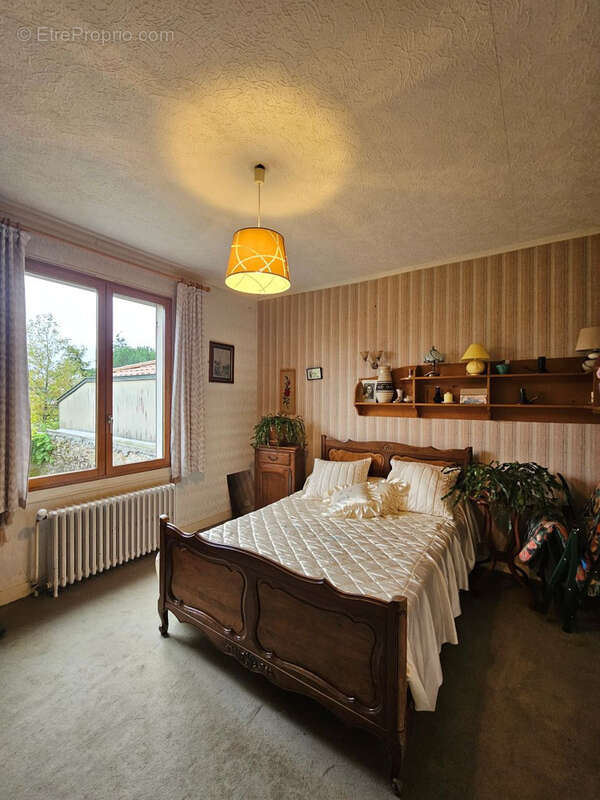 Maison à CLISSON