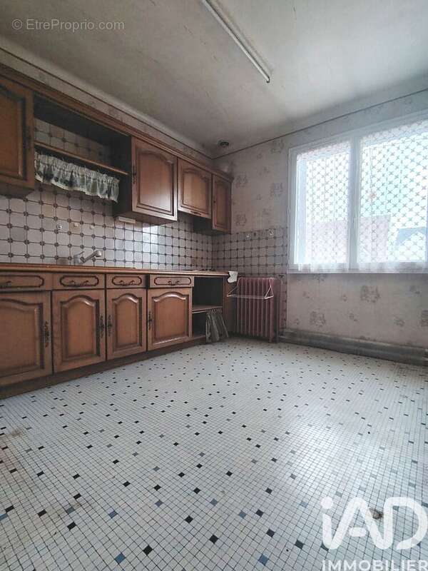 Photo 7 - Maison à ORSAY