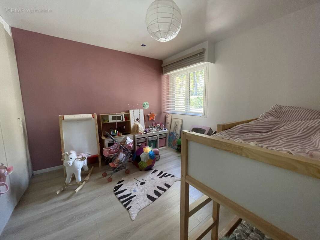 Appartement 4 pièces, Tassigny Cannes - photo 5