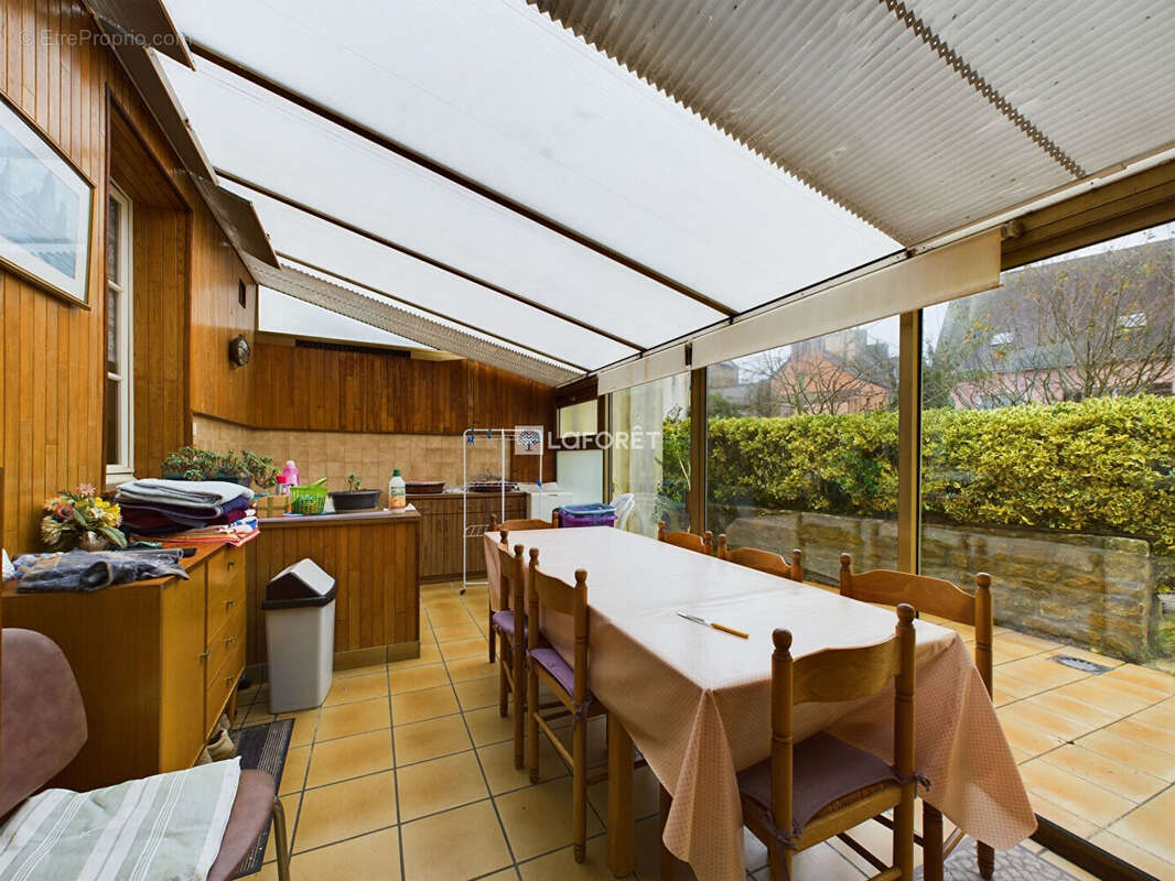 Maison Douarnenez 6 pièce(s) 172 m2 - photo 5