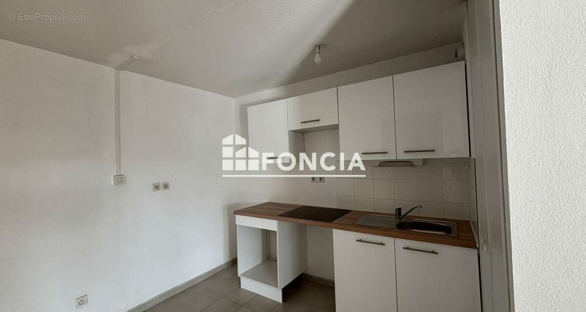 Appartement à AVIGNON