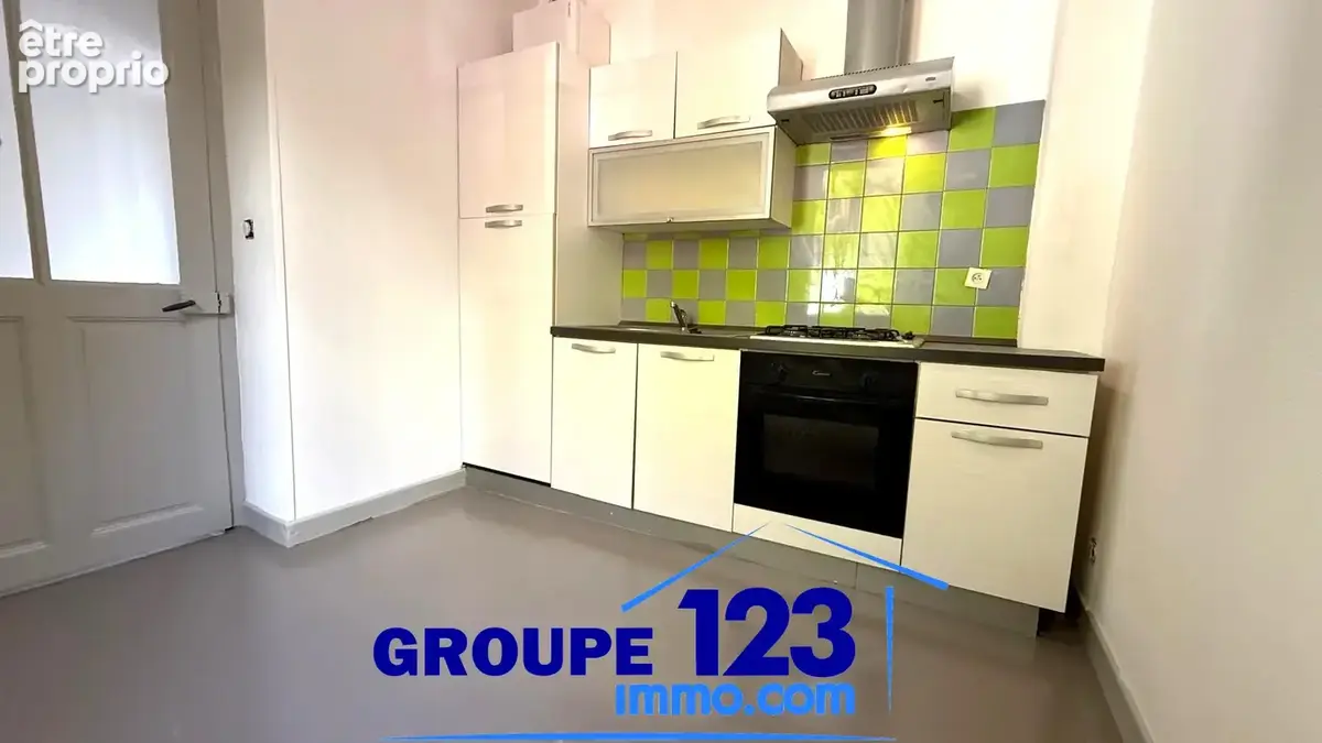 Appartement F1 - Centre-ville AUXERRE - photo 4