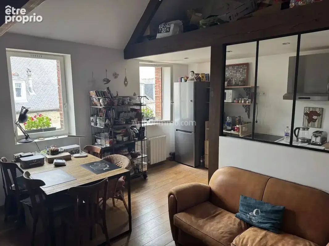 Vente Appartement Dinan(22100) 140 400ï¿œ - photo 5