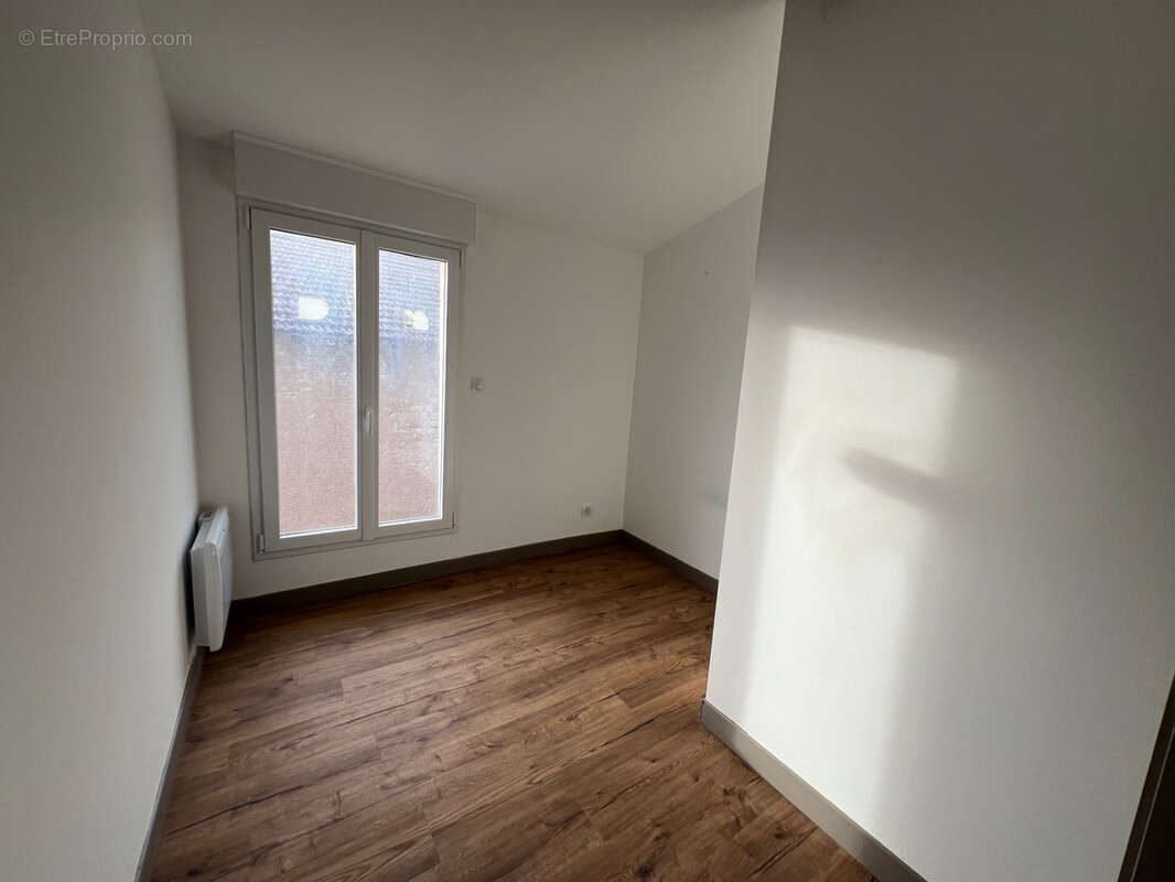 Maison à XERMAMENIL