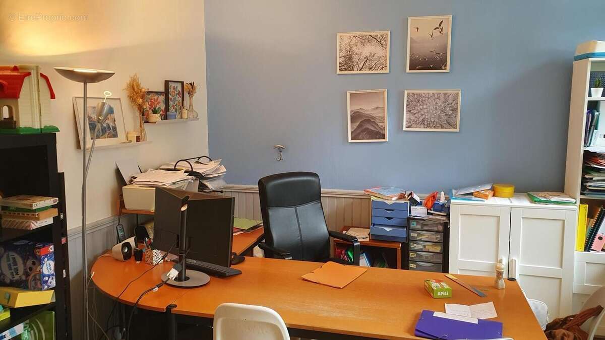 Photo 2 - Appartement à LILLE