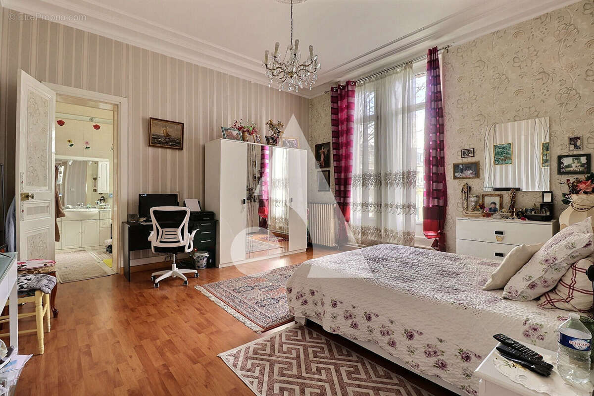 Maison à SANNOIS
