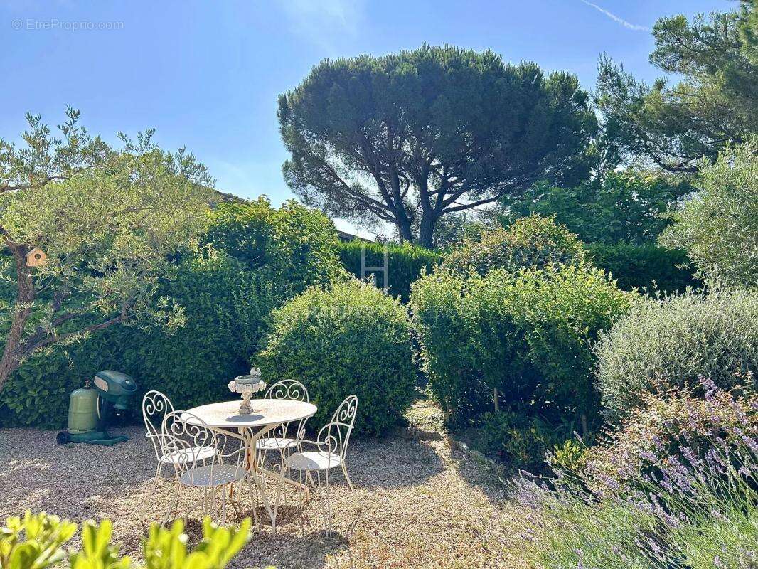 Maison à SAINT-REMY-DE-PROVENCE