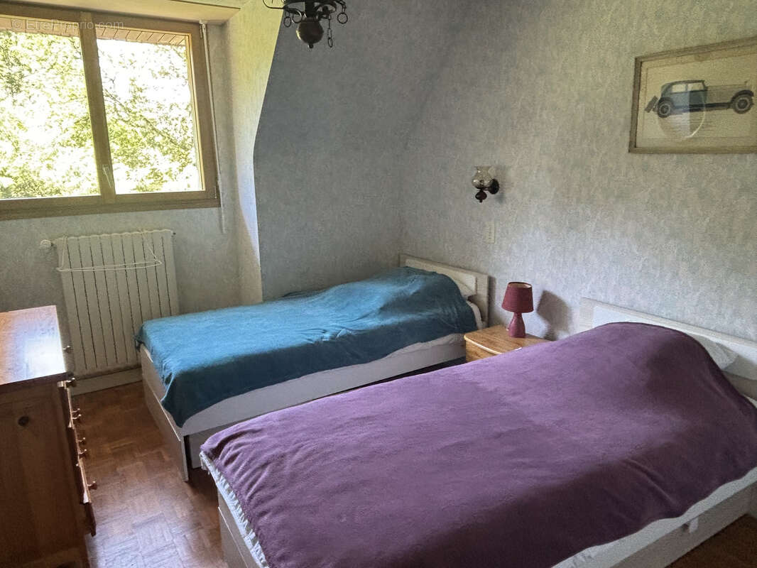 Maison à MOELAN-SUR-MER