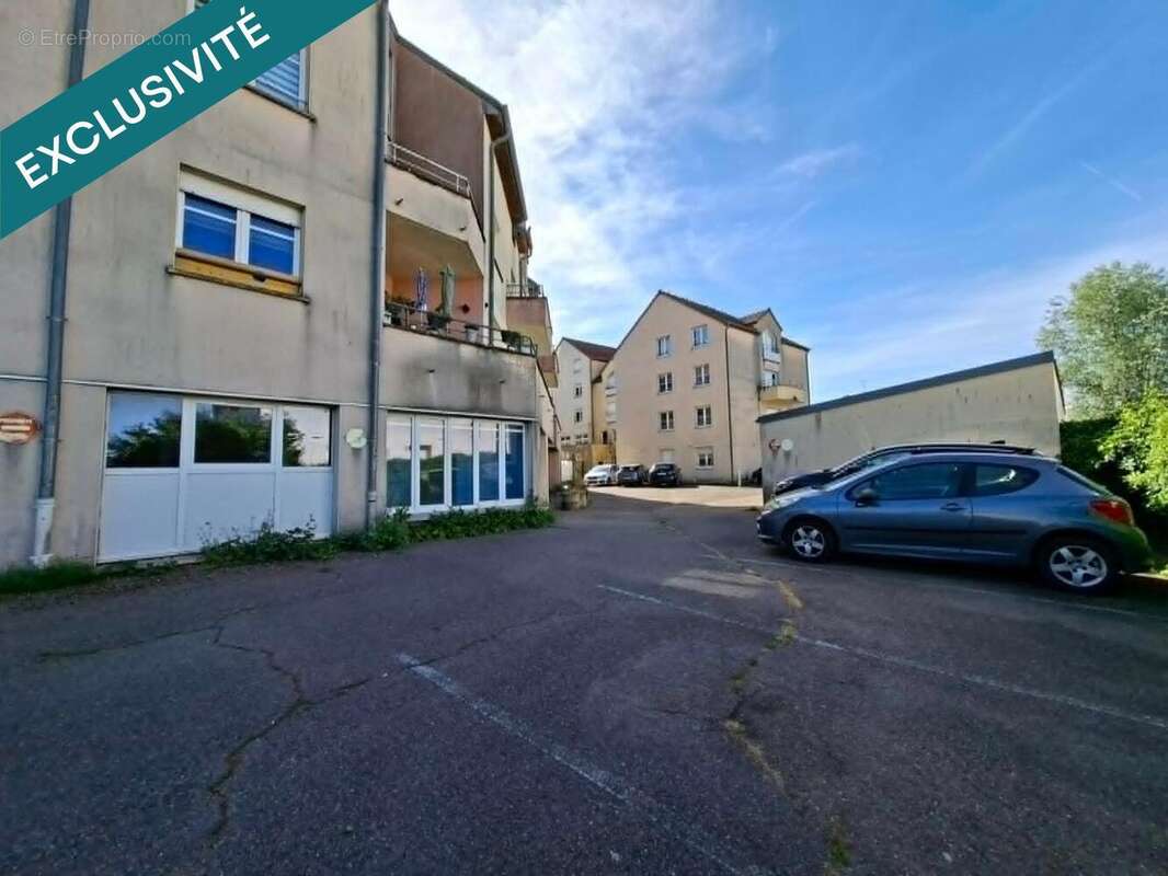 Commerce 82 m² à Faulquemont  - photo 7