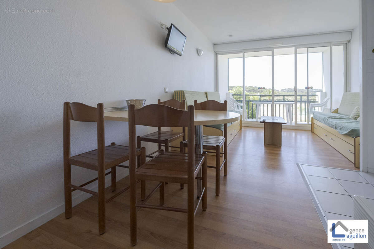 Appartement à BIDART