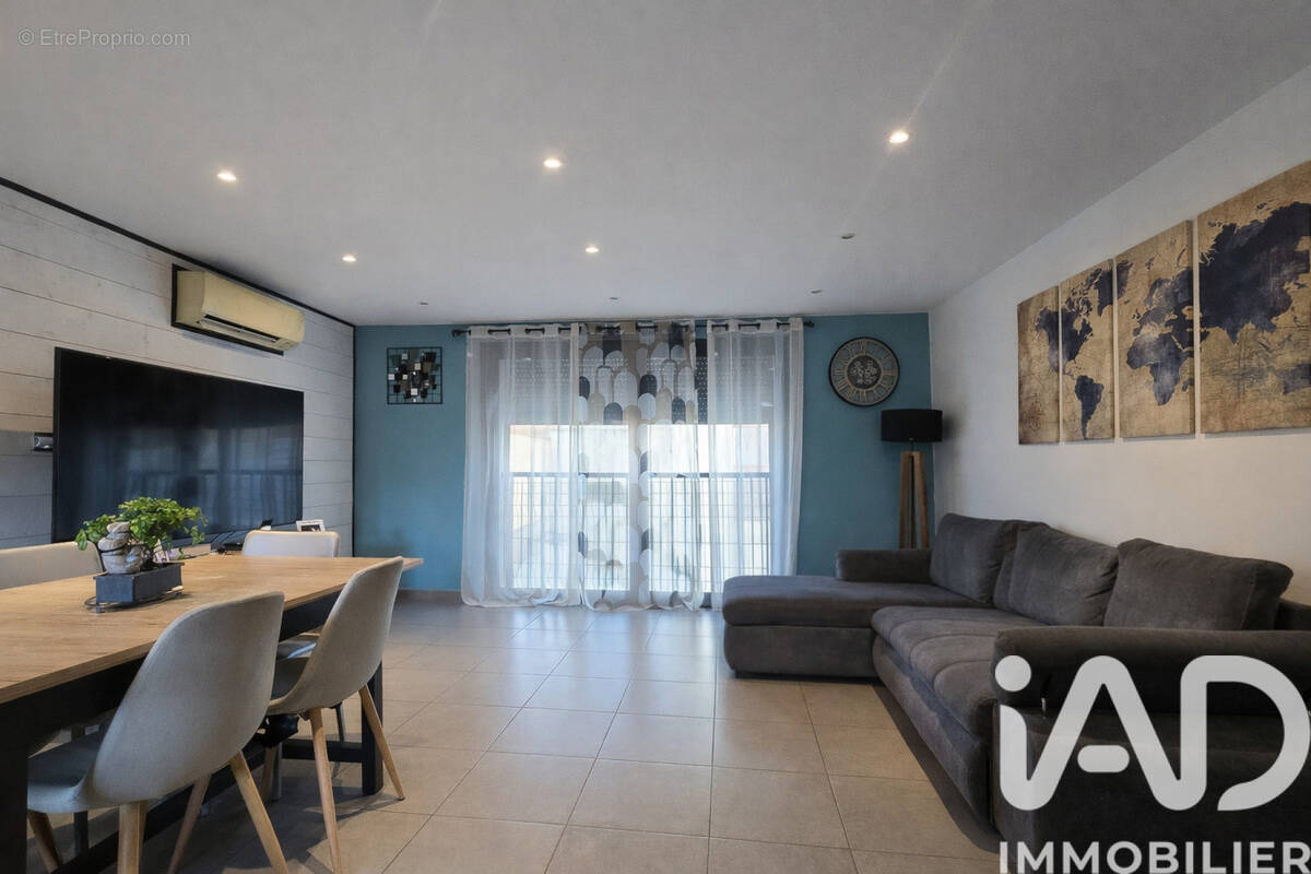 Photo 1 - Maison à LE BARCARES