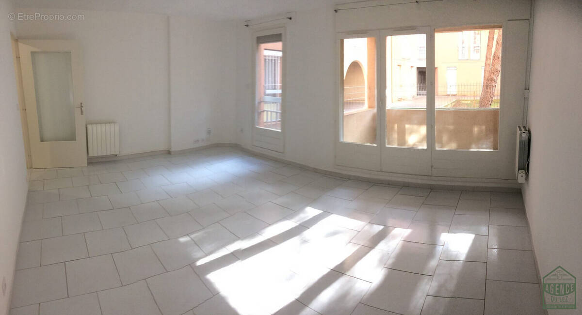 Appartement à MONTPELLIER