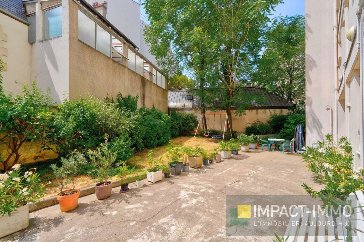 Nouveauté - Le 3 pièces idéal pour une vie de famille à Paris 18ᵉ - photo 17