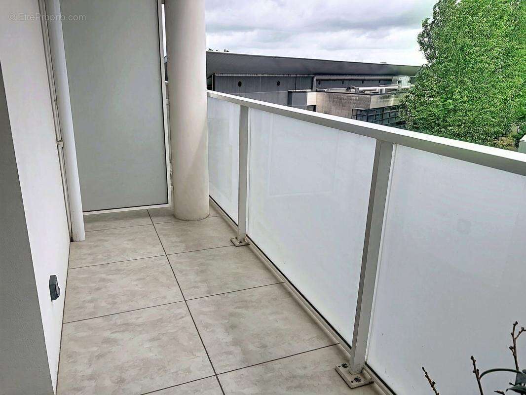 Appartement à LA ROCHELLE
