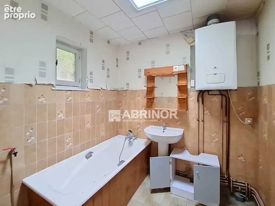 Large maison  de 120m² Centre ville WATTRELOS - photo 5