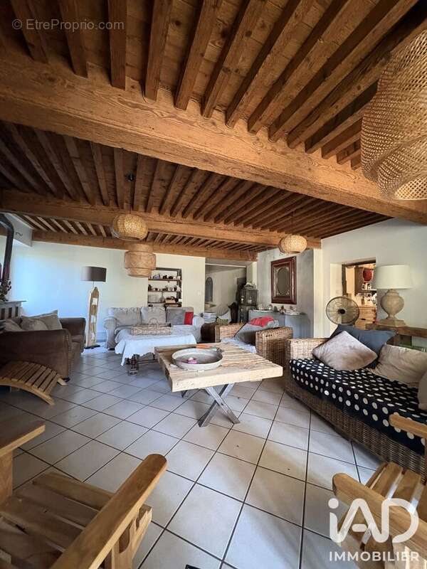 Maison 200 m² à Ennezat  - photo 5