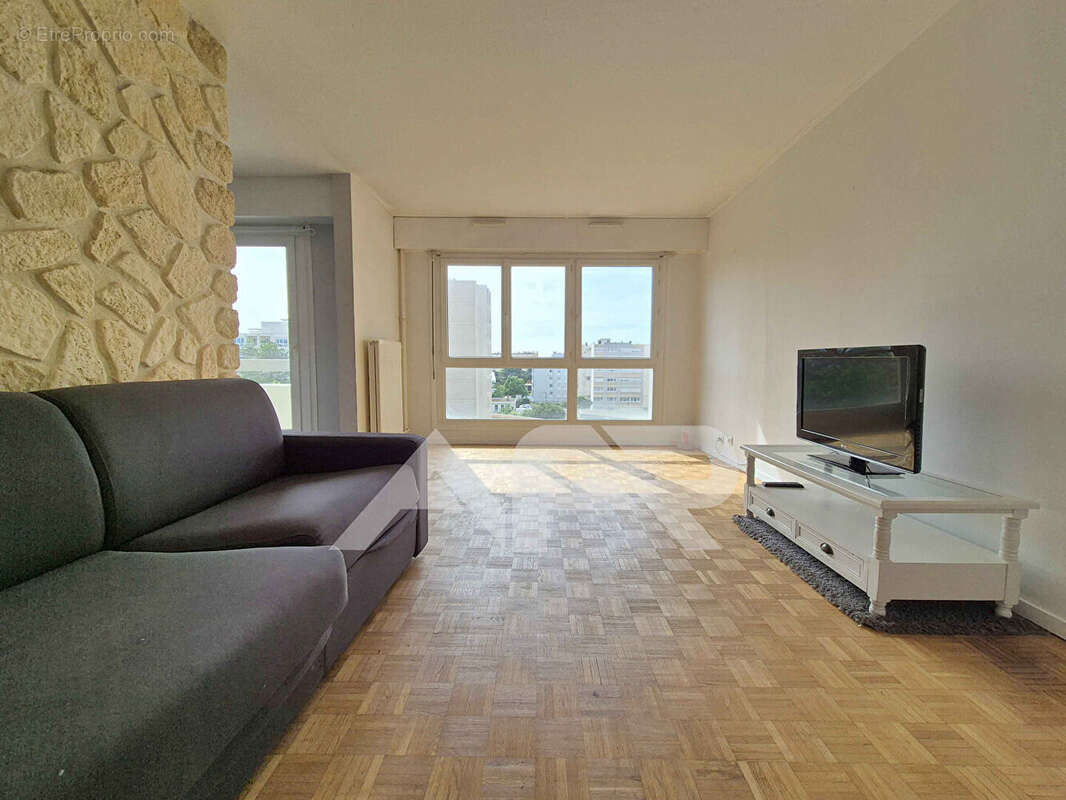 Appartement à CHATOU