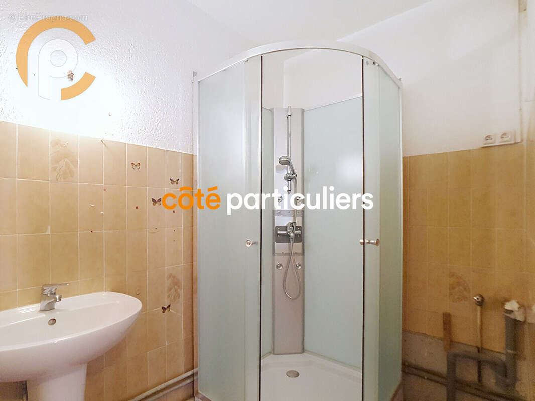 Appartement à CANET-EN-ROUSSILLON