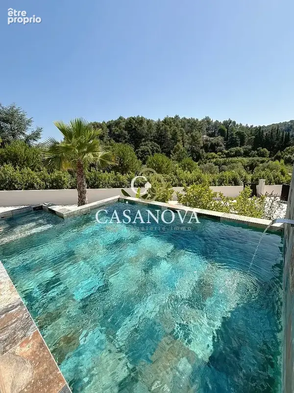 VUE PANORAMIQUE, dans un environnement calme et verdoyant sans être isolé, VILLA CONTEMPORAINE 2023 située dans un quartier rési - photo 13