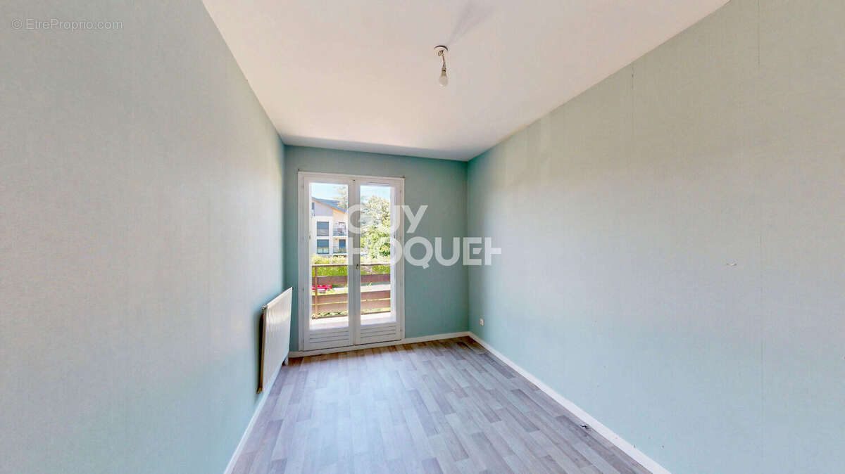 Appartement à EPAGNY