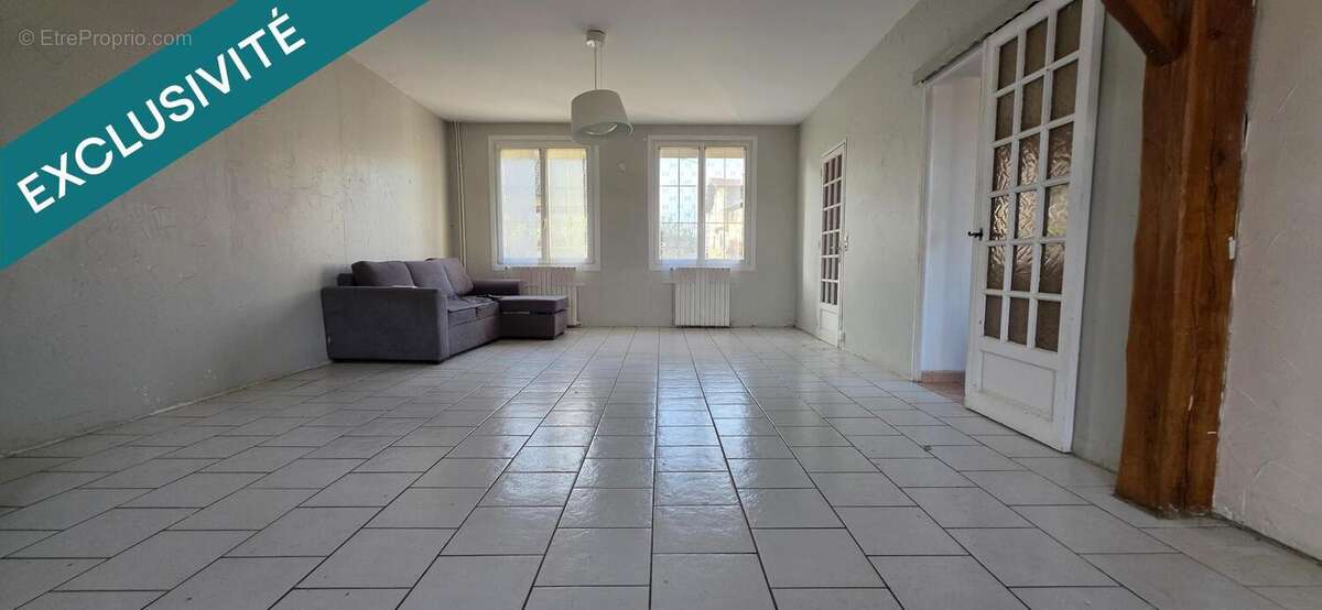 Photo 5 - Maison à REIMS