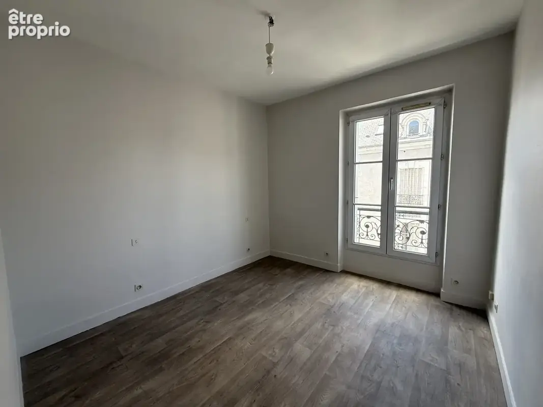Appartement 45 m² à Orleans  - photo 5