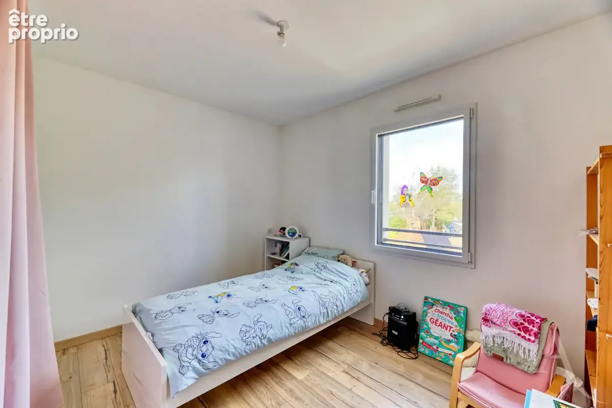 Maison La Boissiere De Montaigu - photo 7