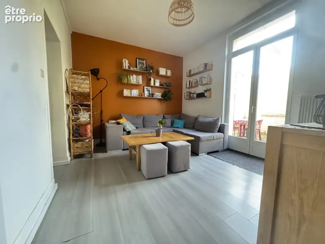 Appartement 215 m² à vendre à Montlucon (03100) - photo 4
