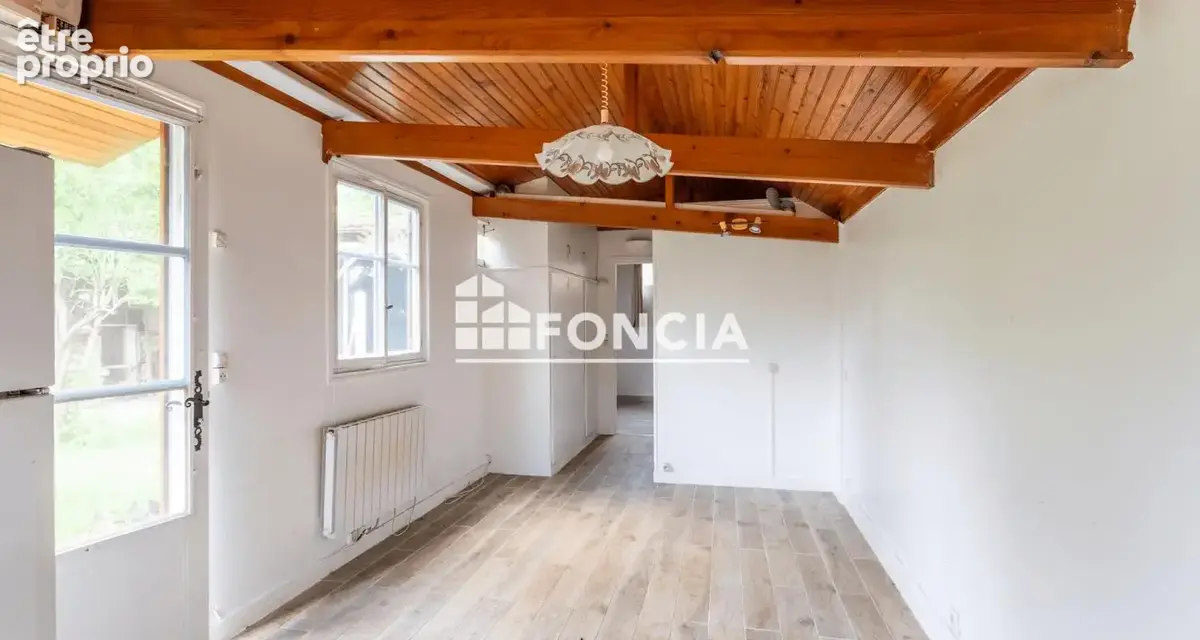Maison de type 6 pièces quartier LES BACONNETS - photo 29