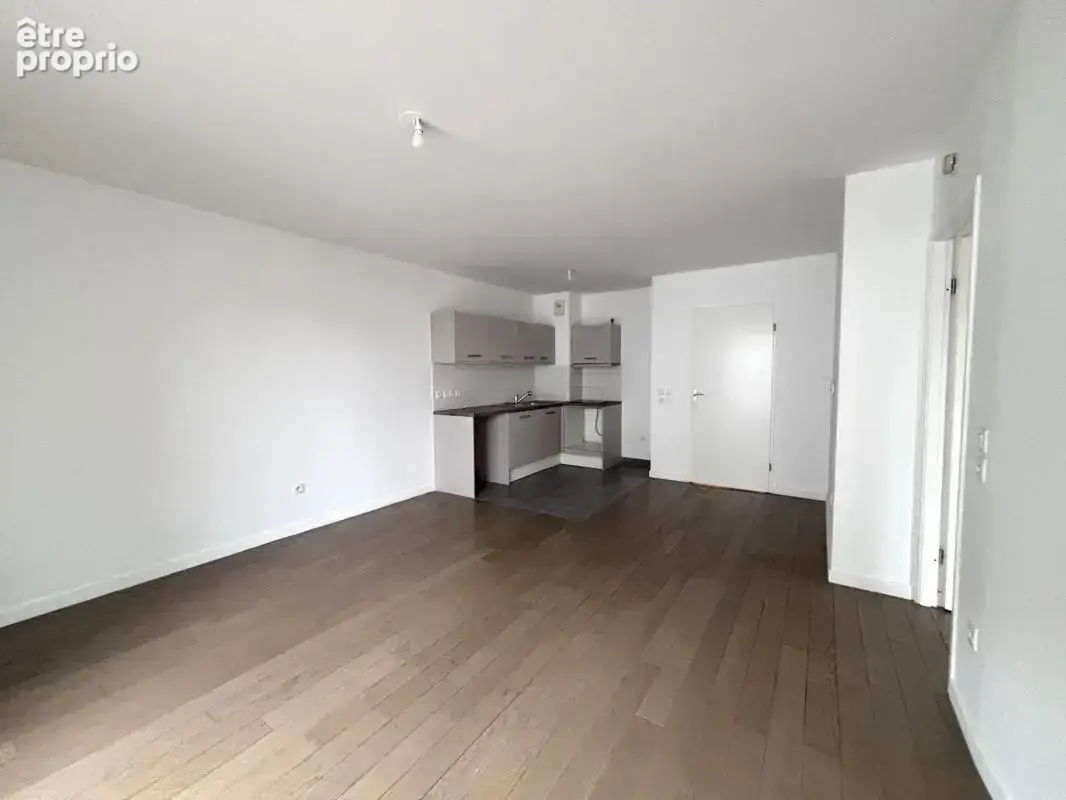 Appartement 3 Pièces - Immeuble récent - Chatenay Malabry - photo 2