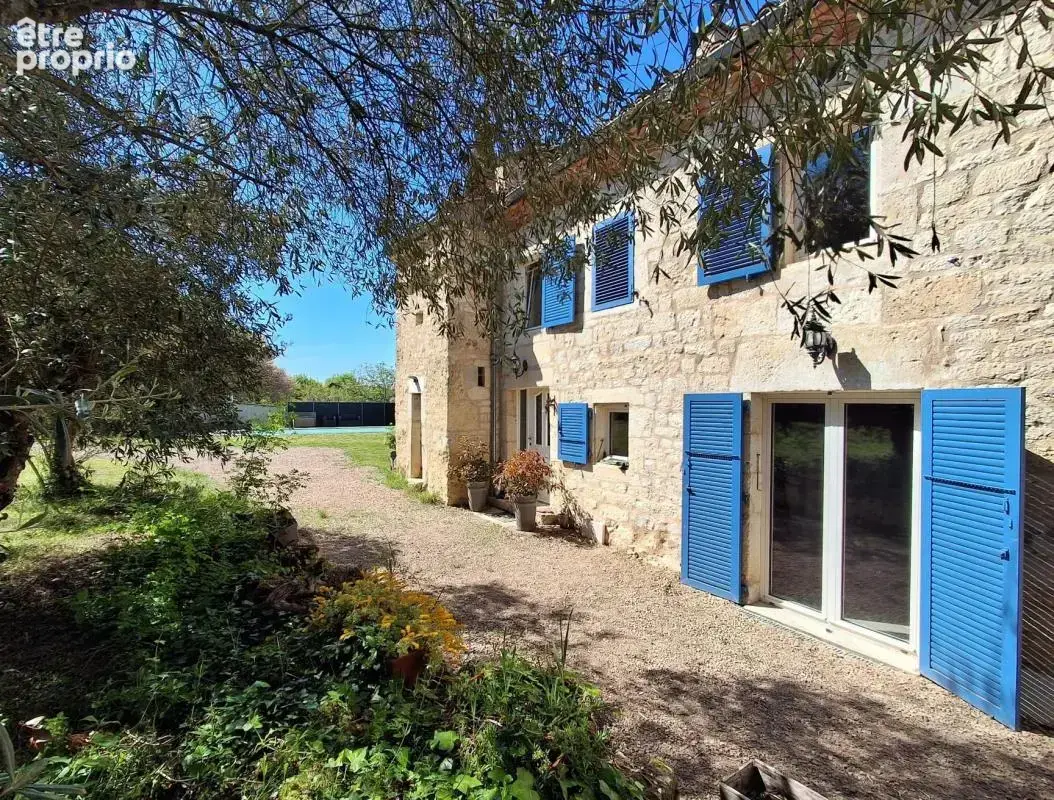Maison 6 pièces 188 m² à vendre à Albi (81000) - photo 2