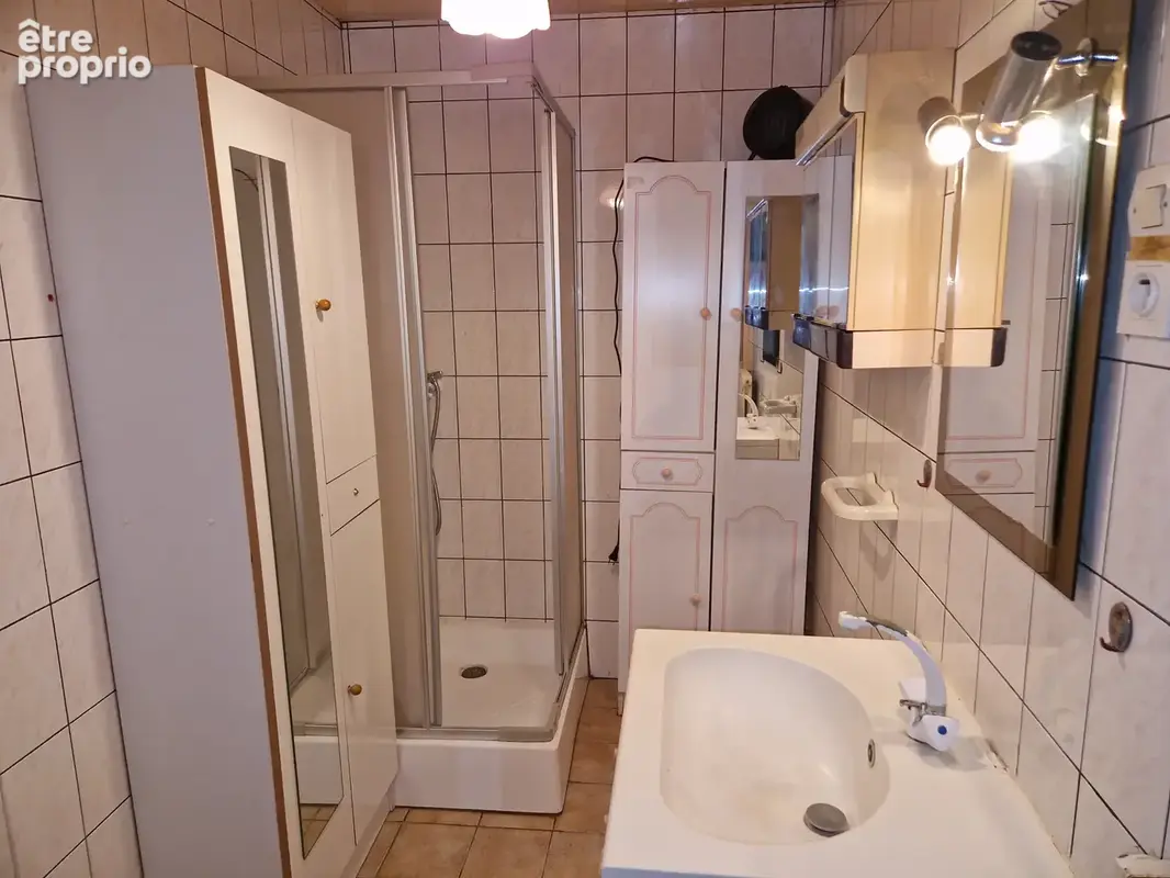 Maison à renover de 70 m2 - photo 3