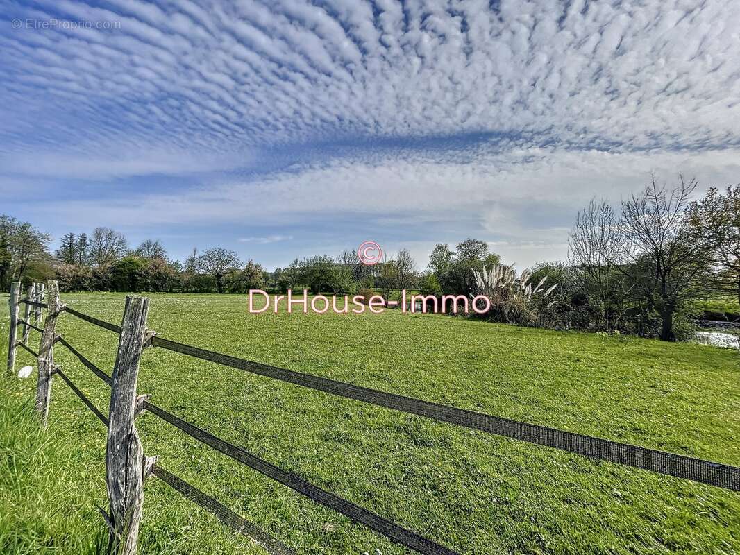 Maison à CHATEAU-LA-VALLIERE