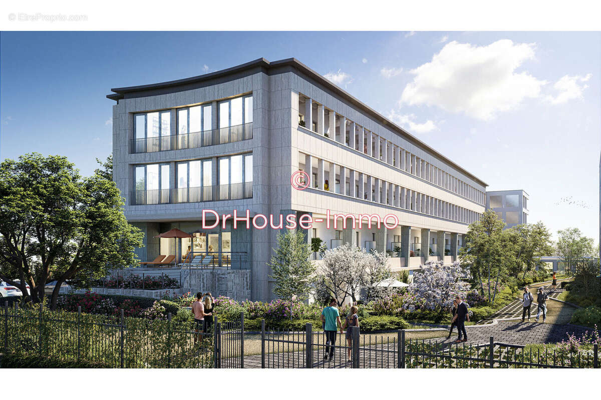 Appartement à TOURCOING