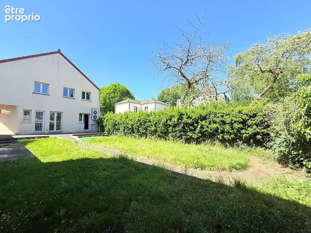 Maison Garches 6 pièce(s) 268 m2 - photo 3