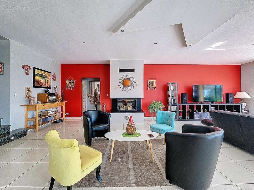 Photo 4 - Maison à LA REOLE