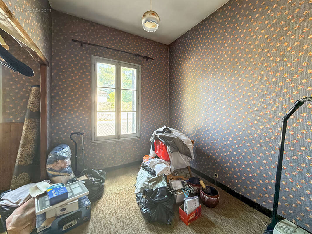 Maison 3 pièces à vendre - Gradignan Beausoleil - photo 7