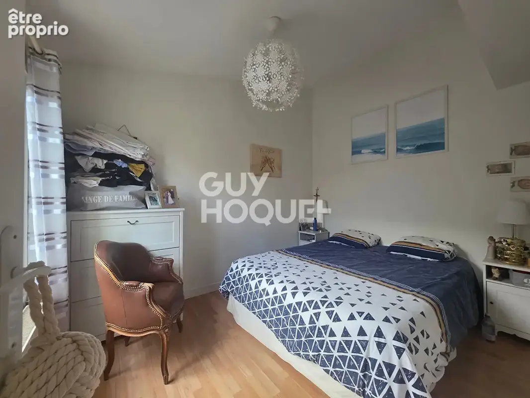 Maison familiale de 120 m² avec jardin - 5 chambres - DPE D - photo 10