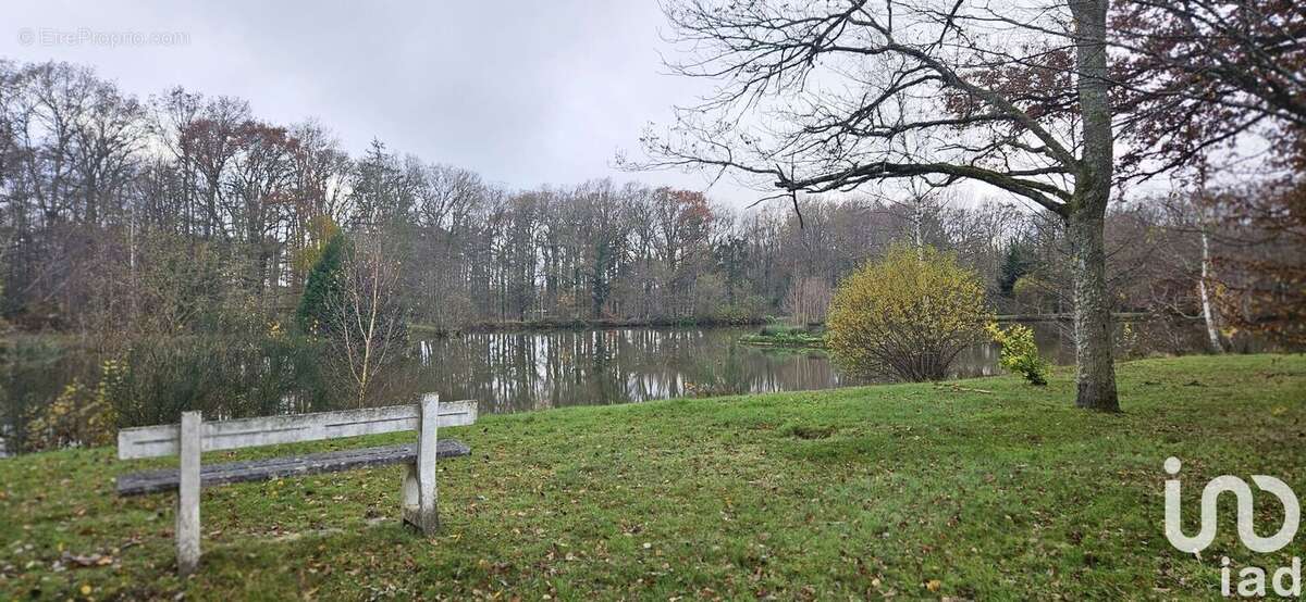 Photo 6 - Terrain à SOMMECAISE