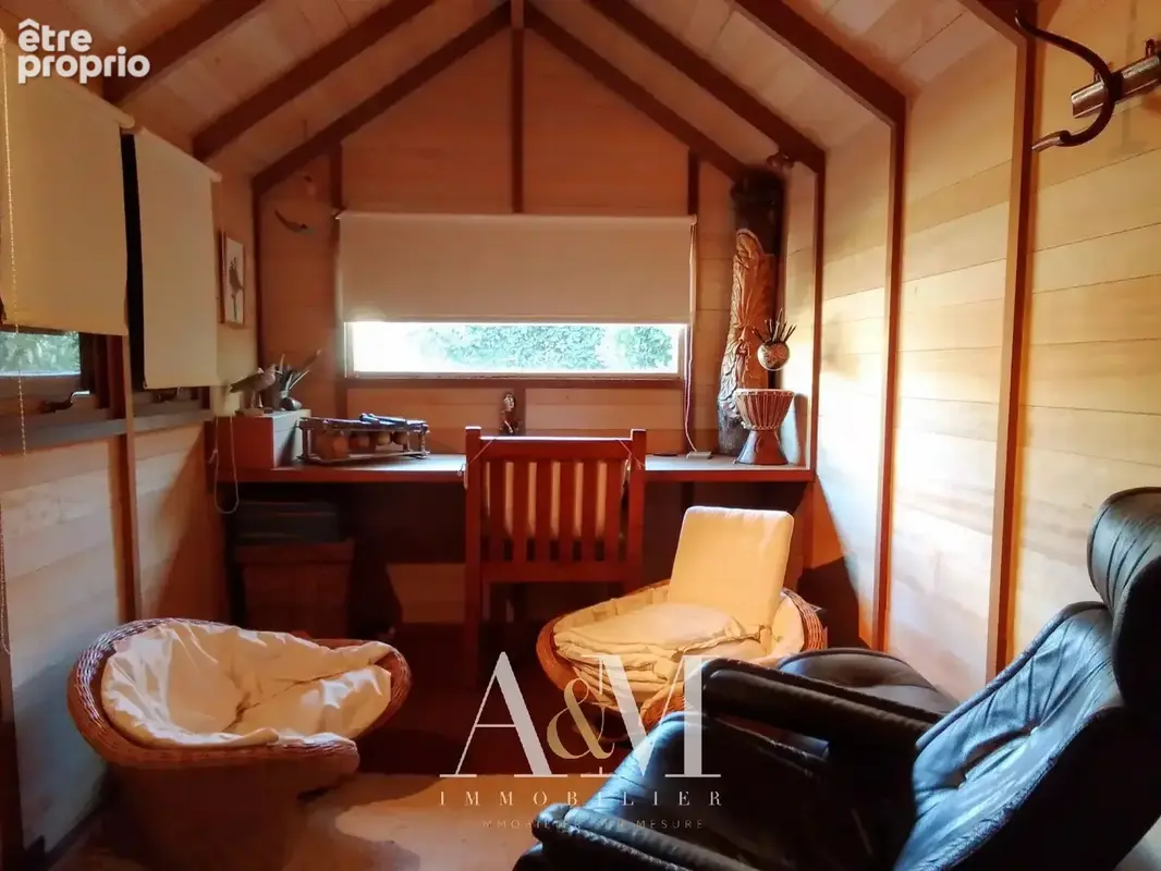Maison charentaise au coeur du quartier st cybard - photo 7